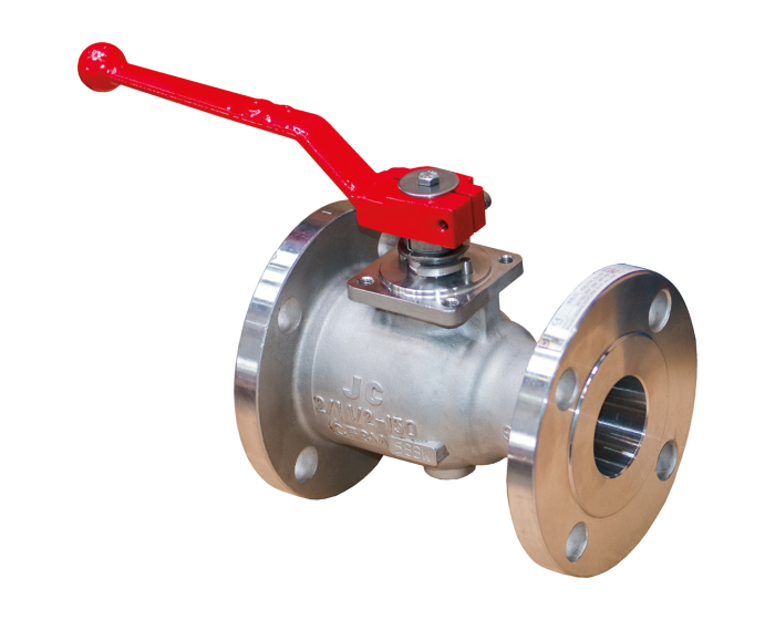 715IIT stainless steel ball valve RF ANSI150 1/2''